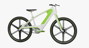 Electric bike 5