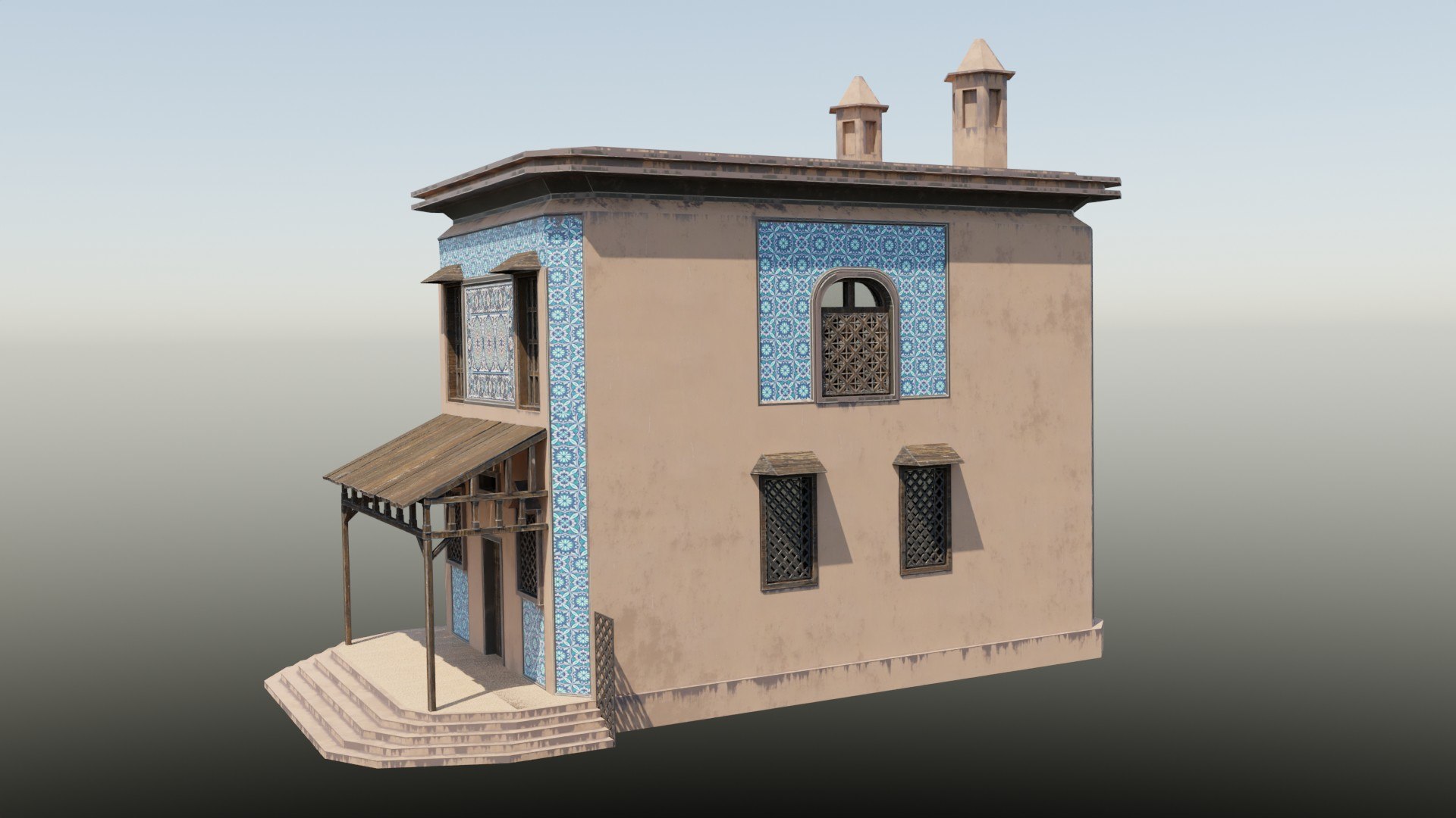 3D Ancient Arabic House 06 model https://p.turbosquid.com/ts-thumb/vD/7mnHdT/12/arabichouse_0603/jpg/1720253435/1920x1080/fit_q87/fbe2265974079ae83d42083976bbcd28e36ebc35/arabichouse_0603.jpg