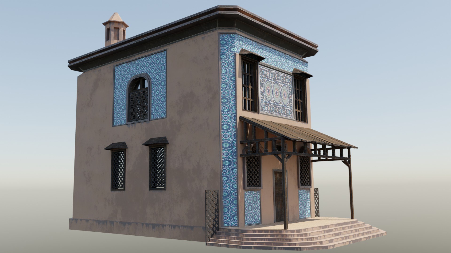 3D Ancient Arabic House 06 model https://p.turbosquid.com/ts-thumb/vD/7mnHdT/ZY/arabichouse_0607/jpg/1720253437/1920x1080/fit_q87/3957536b33247ee89b74975293899a7a46665d4d/arabichouse_0607.jpg