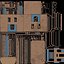 Ancient Arabic House 06