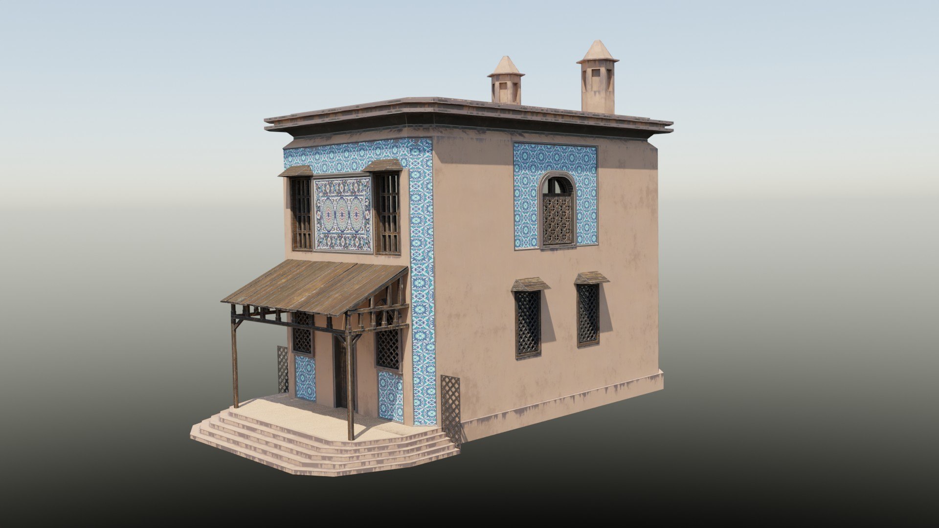 3D Ancient Arabic House 06 model https://p.turbosquid.com/ts-thumb/vD/7mnHdT/cx/arabichouse_0602/jpg/1720253434/1920x1080/fit_q87/1fb3253e0a2b45801a6b0fb11e94b49927a9e04d/arabichouse_0602.jpg