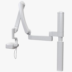 Planmeca ProX Intraoral X Ray Unit