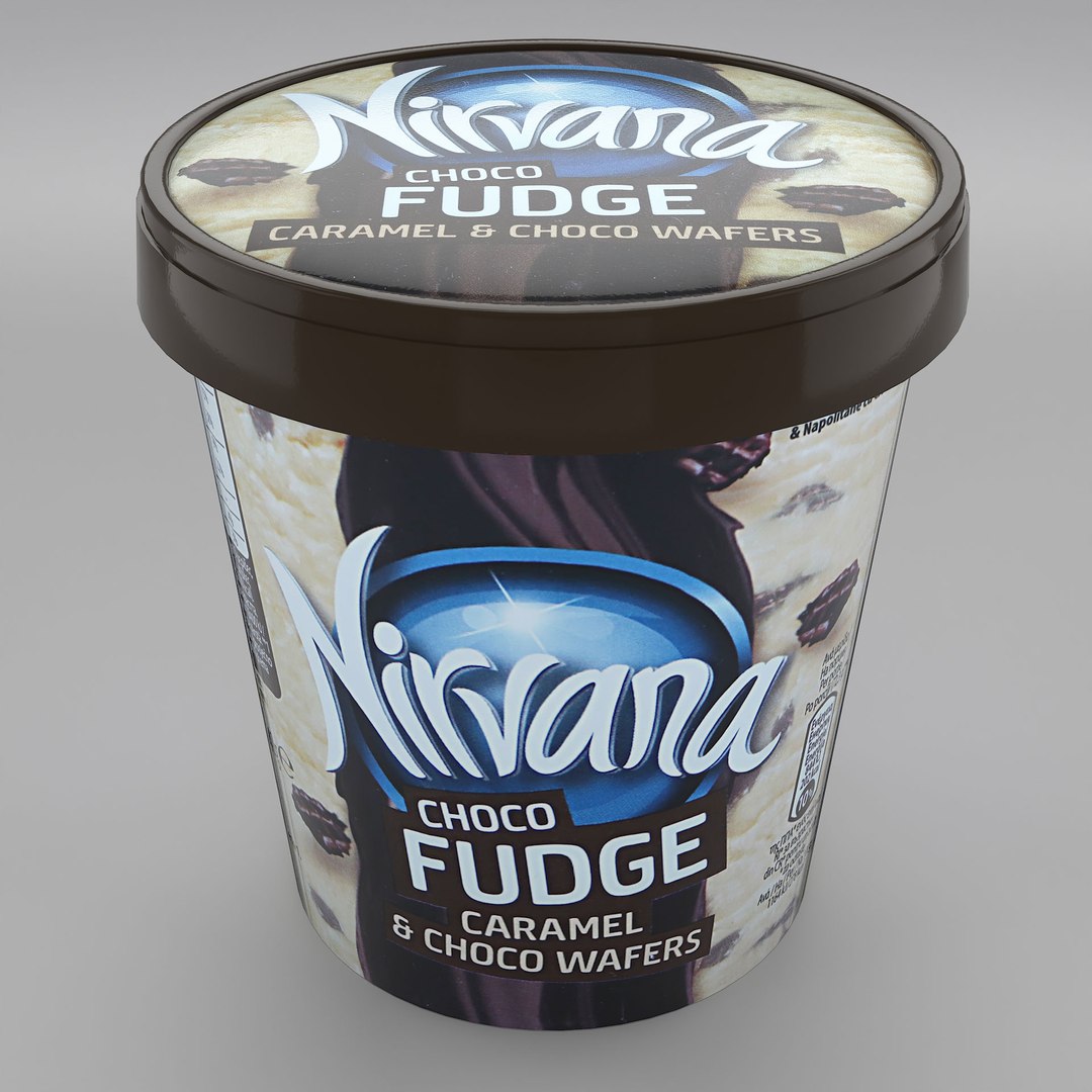 ice cream Nirvana Choco Fudge model https://p.turbosquid.com/ts-thumb/vD/Bfy8uc/Ev/render1/jpg/1640378210/1920x1080/fit_q87/05e39b503d890e6247c0c52a2beba344721a8919/render1.jpg