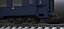 DB 네이비 블루 코치 KE-GPR-R-63-2023 2 2