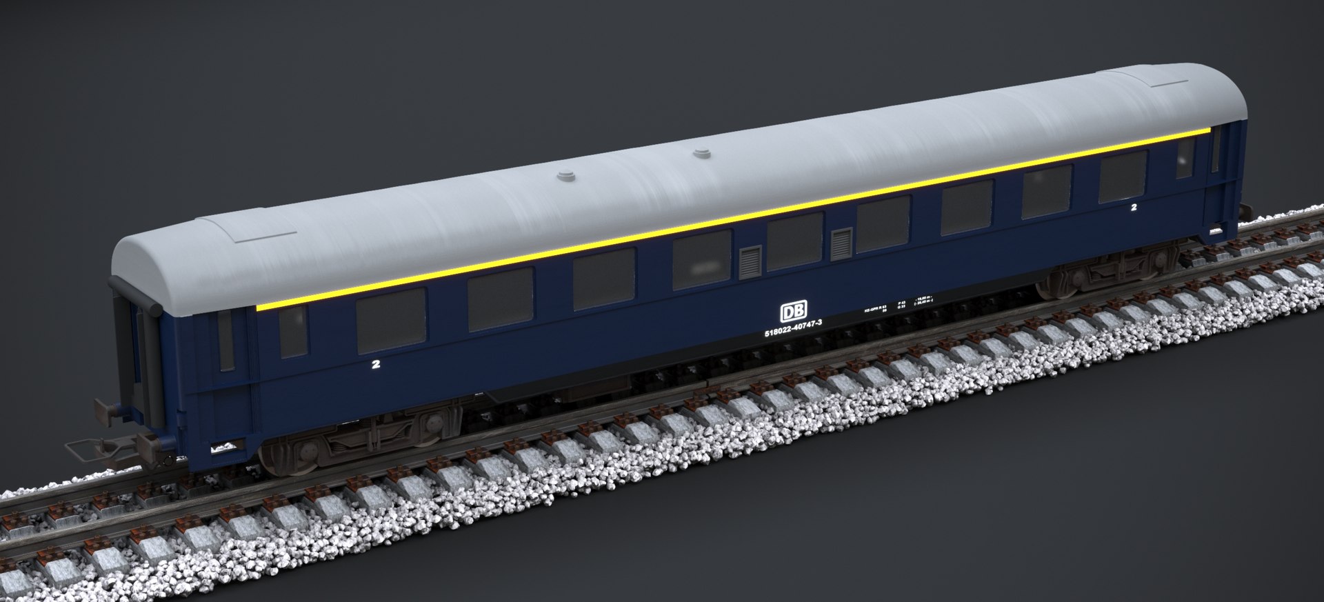 3D model DB NAVY BLUE COACH KE-GPR-R-63-2023 2 2 https://p.turbosquid.com/ts-thumb/vD/FdeyZf/4n/dbcoachnavybluekegprr632023img001/jpg/1705434679/1920x1080/fit_q87/940ced9ab7aac4ab541d4c3a2e9559263b4181fa/dbcoachnavybluekegprr632023img001.jpg