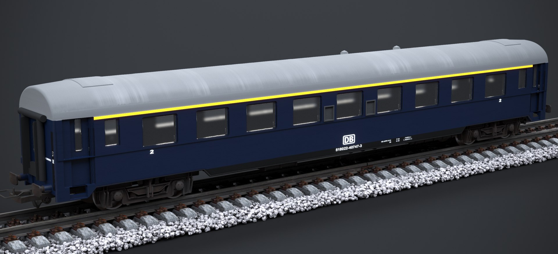 3D model DB NAVY BLUE COACH KE-GPR-R-63-2023 2 2 https://p.turbosquid.com/ts-thumb/vD/FdeyZf/JG/dbcoachnavybluekegprr632023img004/jpg/1705434684/1920x1080/fit_q87/6dee0d9fbad149cca9444163e963970df02ade17/dbcoachnavybluekegprr632023img004.jpg