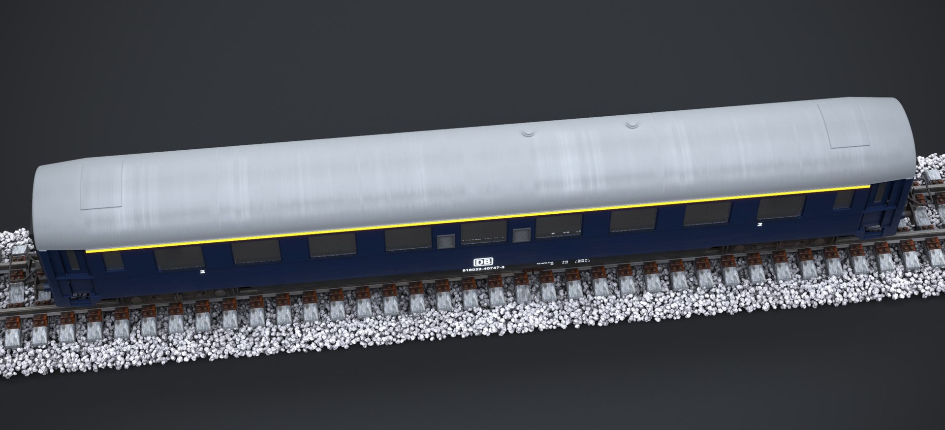 3D model DB NAVY BLUE COACH KE-GPR-R-63-2023 2 2 https://p.turbosquid.com/ts-thumb/vD/FdeyZf/QK/dbcoachnavybluekegprr632023img008/jpg/1705434673/1920x1080/fit_q87/8444385eddd2dce14d6270c24f0f98a2d45be212/dbcoachnavybluekegprr632023img008.jpg