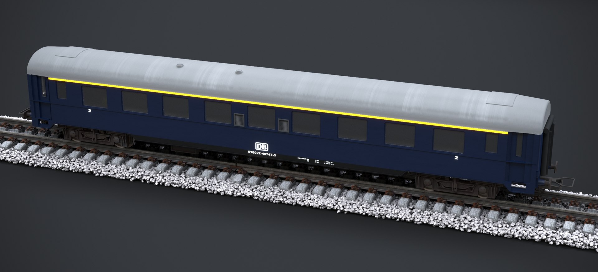 3D model DB NAVY BLUE COACH KE-GPR-R-63-2023 2 2 https://p.turbosquid.com/ts-thumb/vD/FdeyZf/wJ/dbcoachnavybluekegprr632023img000/jpg/1705434677/1920x1080/fit_q87/d8eeed6ebf98c95d2ff82705c69af98d82ddadd8/dbcoachnavybluekegprr632023img000.jpg