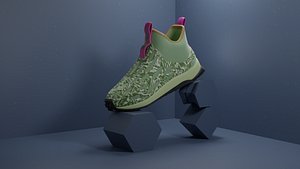 shoes - Merrell - Hydro Runner Mid GORE-TEX