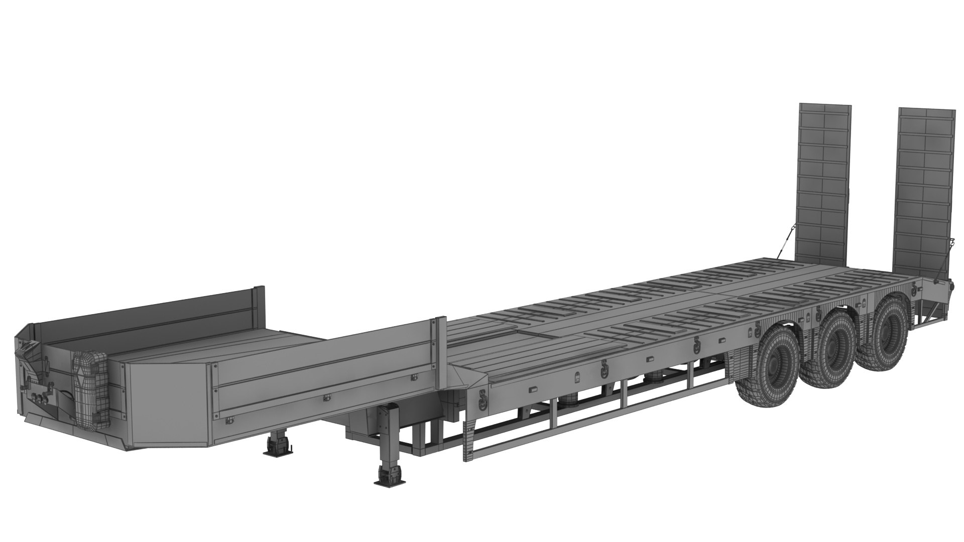 3D Lowbed Trailer 6 Wheel Blue https://p.turbosquid.com/ts-thumb/vD/NfMbpj/It/lowbed6wheelwiretrailer5/jpg/1726492141/1920x1080/fit_q87/f45c11ec009afee6177d0bcb8cc70ad0f90b89ef/lowbed6wheelwiretrailer5.jpg