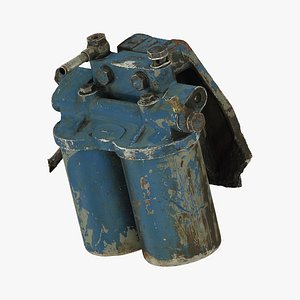 Old Oil Filter Raw Scanned