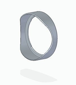camera lens hood - canon 540 sx