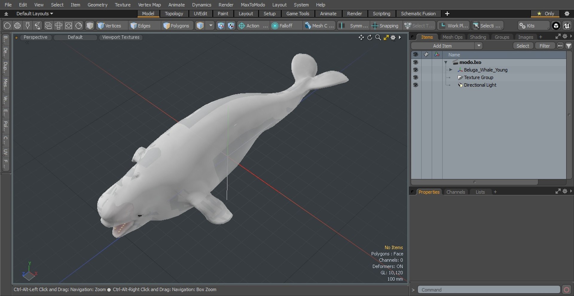3D Beluga Whale Young https://p.turbosquid.com/ts-thumb/vD/R40tFV/qv/belugawhaleyoung3dsmodel038/jpg/1676378953/1920x1080/fit_q87/f1c2a928fdabc0c2f1ff037f82ebfcc89273e236/belugawhaleyoung3dsmodel038.jpg