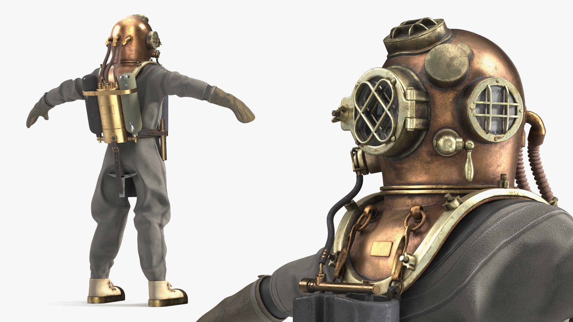 3D Vintage Diving Dress with Air Tank T Pose Brass https://p.turbosquid.com/ts-thumb/vD/RaENFL/i5/vintage_diving_dress_with_air_tank_t_pose_brass_005/jpg/1768811107/1920x1080/fit_q87/1d6e6e8069399c17a1e679edb2795379e87295fc/vintage_diving_dress_with_air_tank_t_pose_brass_005.jpg