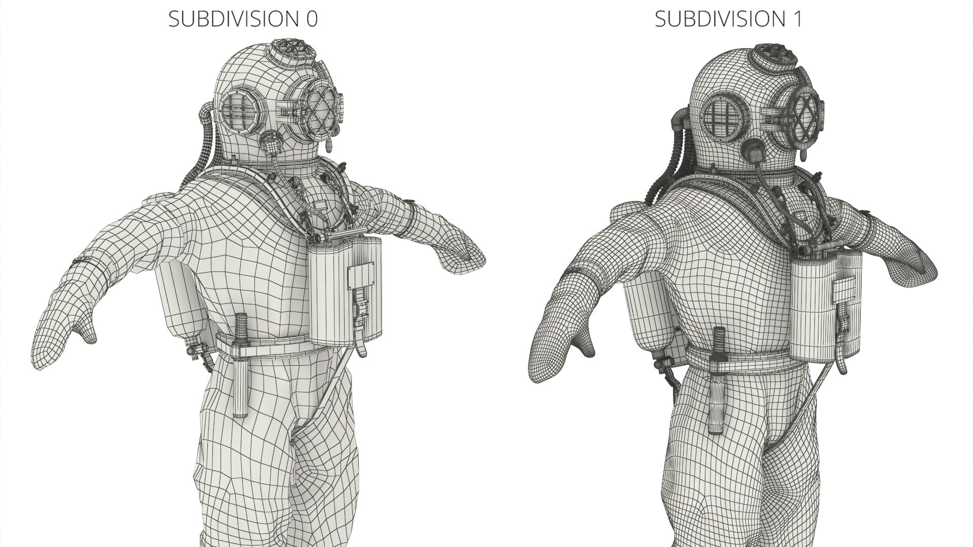 3D Vintage Diving Dress with Air Tank T Pose Brass https://p.turbosquid.com/ts-thumb/vD/RaENFL/jx/vintage_diving_dress_with_air_tank_t_pose_brass_013/jpg/1768811137/1920x1080/fit_q87/daa6e12302b46f394dbd41e5a6056db35b131c55/vintage_diving_dress_with_air_tank_t_pose_brass_013.jpg