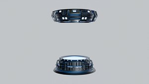 Sky-fi capsule