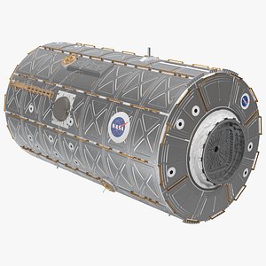 ISS Module Destiny