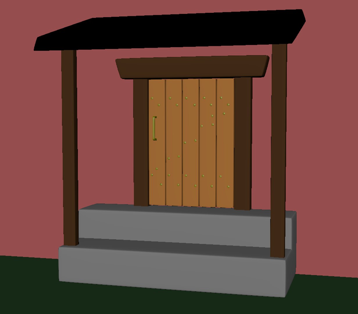 3D door porch https://p.turbosquid.com/ts-thumb/vD/a1oRnN/36/porch001h/png/1614371790/1920x1080/fit_q87/0034b4452ee4481c2e967ddcba726b7fefcf016c/porch001h.jpg