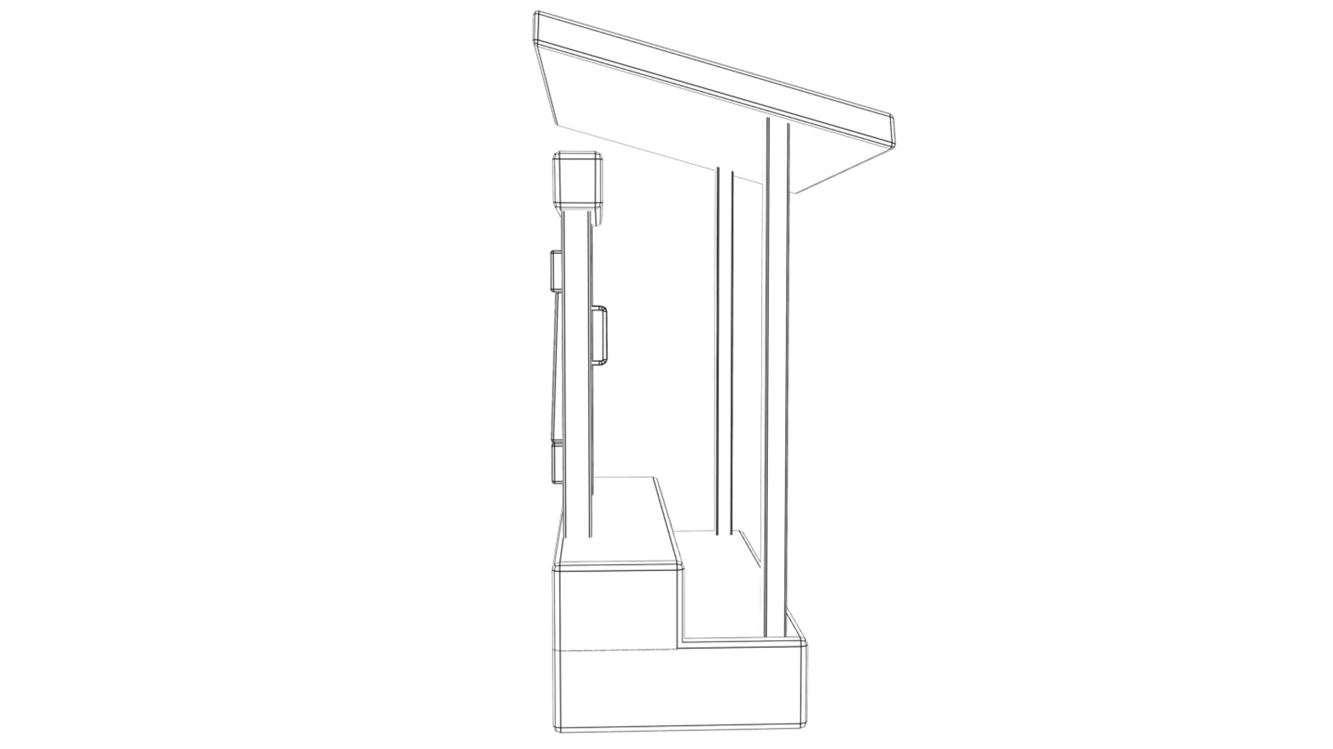 3D door porch https://p.turbosquid.com/ts-thumb/vD/a1oRnN/Z9/porch001wfd/png/1614371791/1920x1080/fit_q87/e5a63be73419269fa2d4a0758c7bc634aa36ab62/porch001wfd.jpg