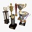 Trophy Cup - Ensemble de prix