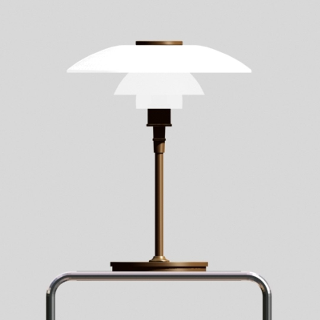 Ph 2 Lamp Max
