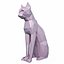 Cat Low Poly 9