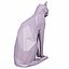 Cat Low Poly 9