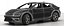 Kia EV 2022 Öffnen von Türen und Kofferraum Kollektion