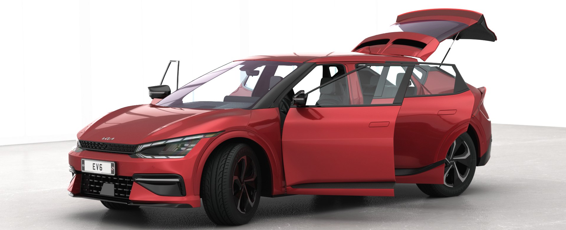 Kia EV 2022 Opening doors and trunk Collection 3D model https://p.turbosquid.com/ts-thumb/vD/gMPAGx/Sk/fs0001gt/jpg/1627828997/1920x1080/fit_q87/17c46d08c4a10d22bd061b9a2cfbd495964eaf4d/fs0001gt.jpg