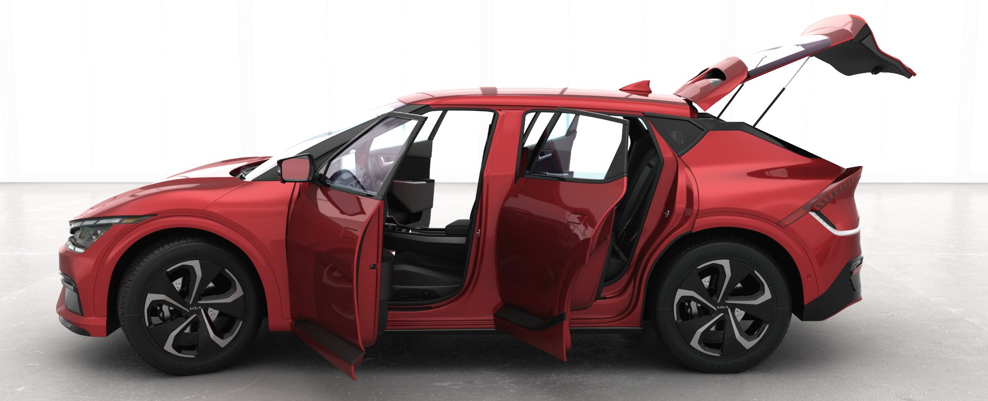 Kia EV 2022 Opening doors and trunk Collection 3D model https://p.turbosquid.com/ts-thumb/vD/gMPAGx/dS/fs0005gt/jpg/1627828997/1920x1080/fit_q87/c0ff80db121086d923f492e3b6b581a26454a111/fs0005gt.jpg