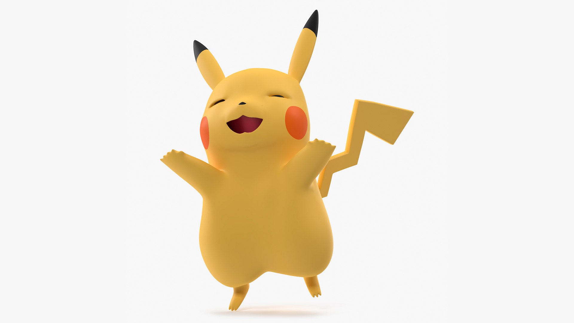 Sac à Dos Lady Pikachu Pokémon 3D sur Kas Design