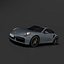 Porsche 911 Carrera Turbo S