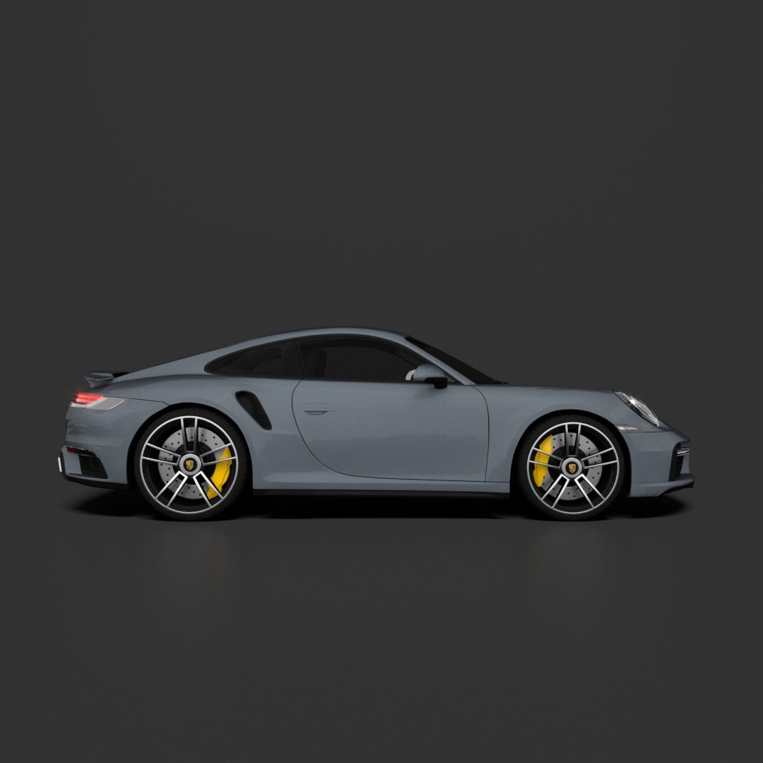 3D Porsche 911 carrera Turbo S model https://p.turbosquid.com/ts-thumb/vD/hQrkeV/xx/4/jpg/1769603498/1920x1080/fit_q87/c90852c1ae9c0f484087ae483d7031e2d7d5f526/4.jpg