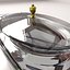 Chafing Dish Stand