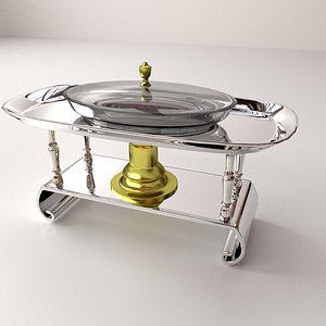 Chafing Dish Stand