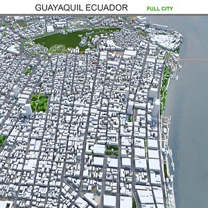 Guayaquil Ecuador