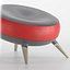 Round Chair