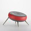 Round Chair