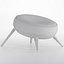 Round Chair