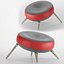 Round Chair