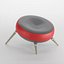 Round Chair