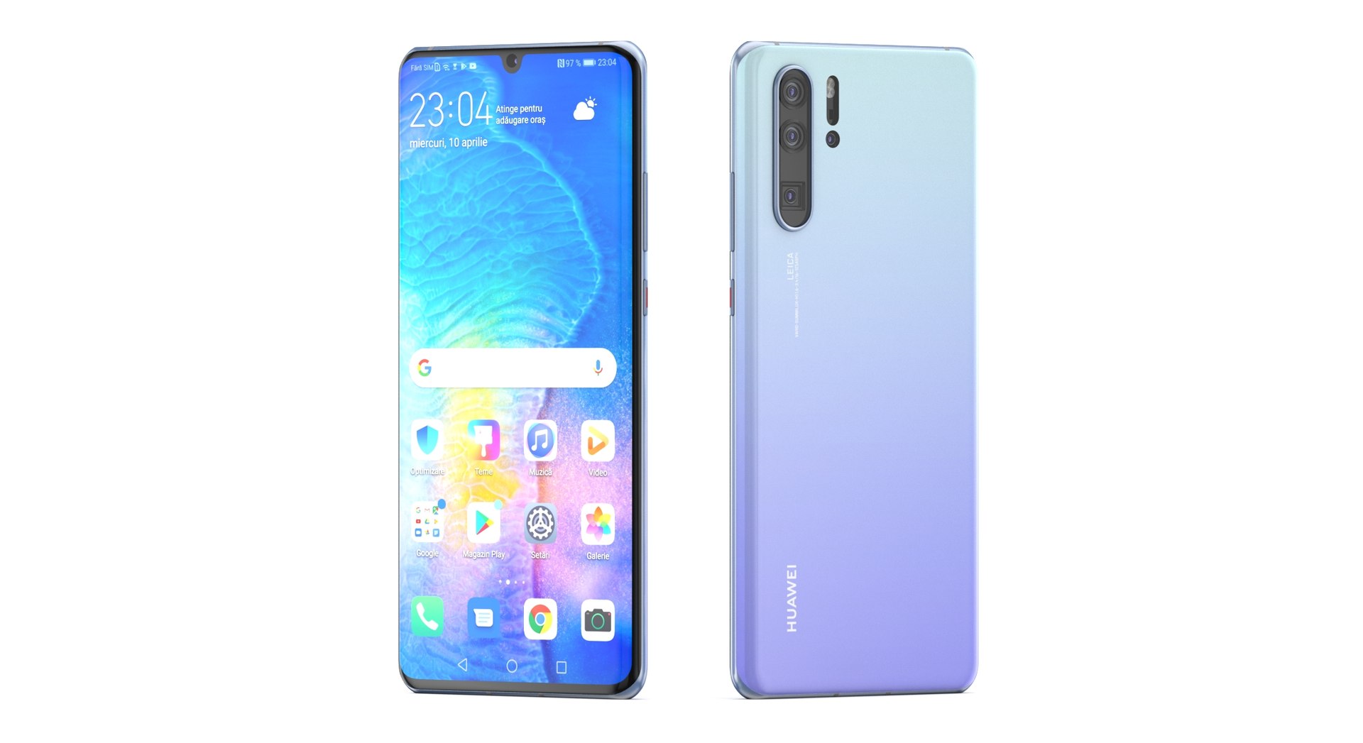 3D Huawei P30 P Model - TurboSquid 1413558