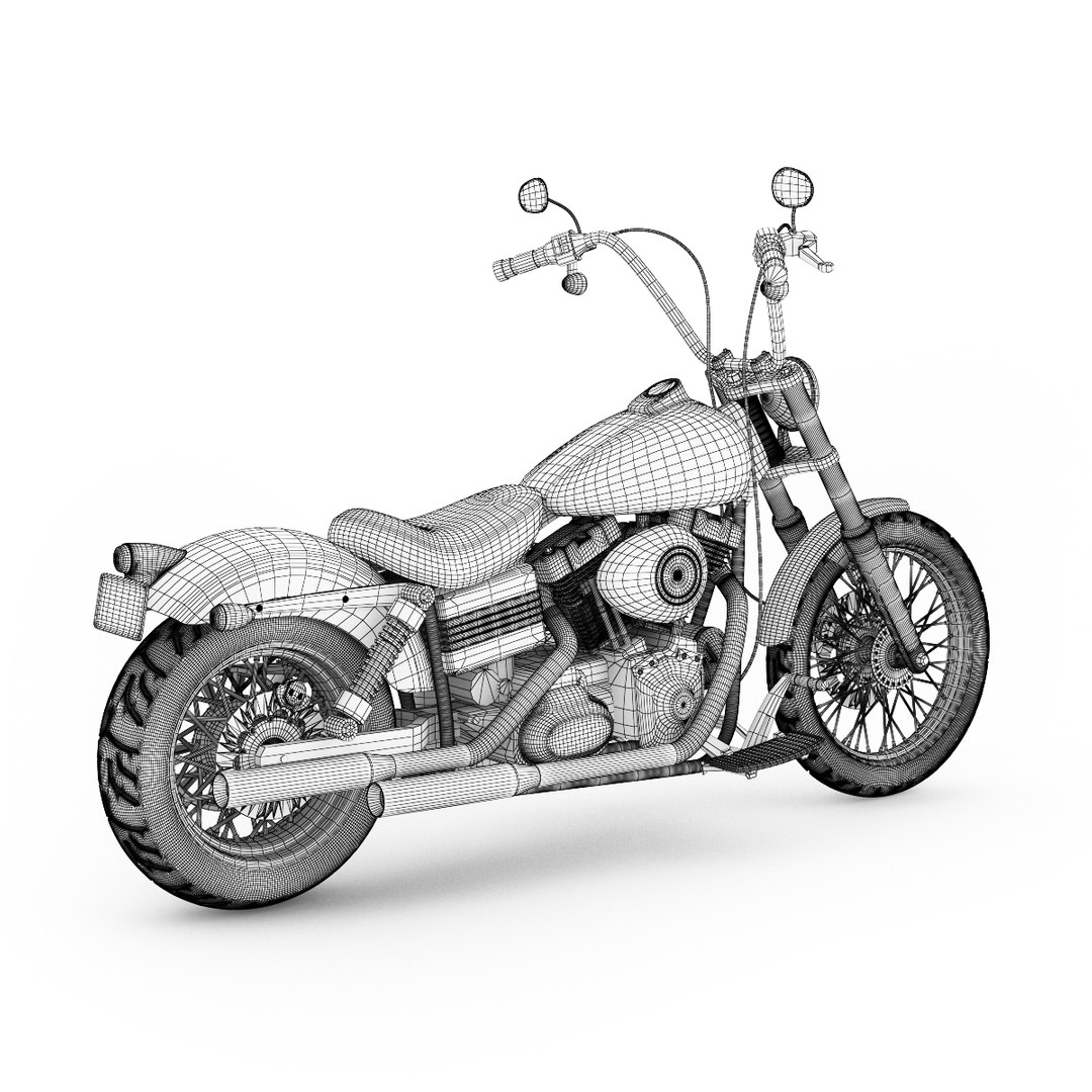 Vehicles Volume 1 3d Model