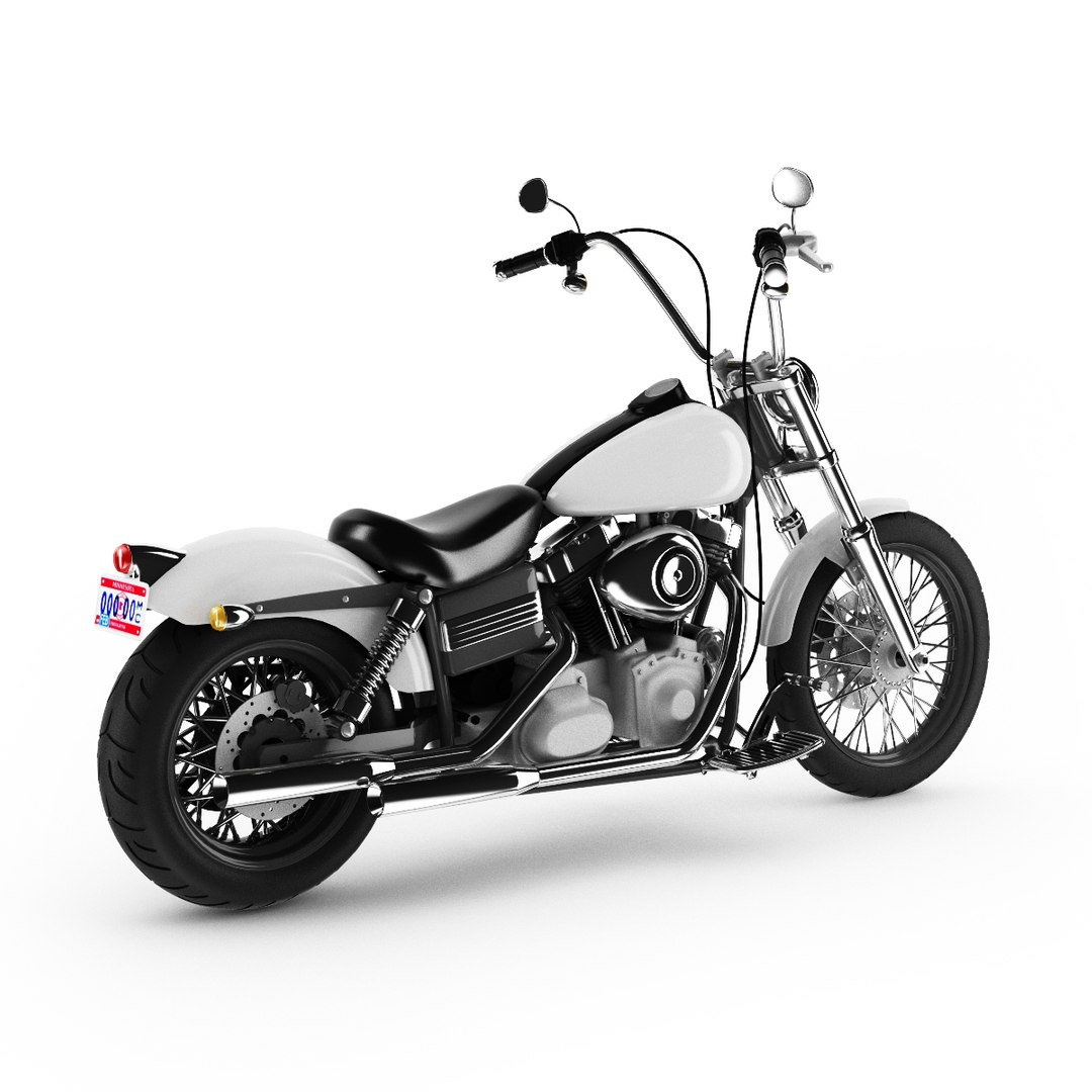 Vehicles Volume 1 3d Model