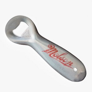 Bottle Opener