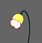 Moderm Lamp
