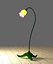 Moderm Lamp
