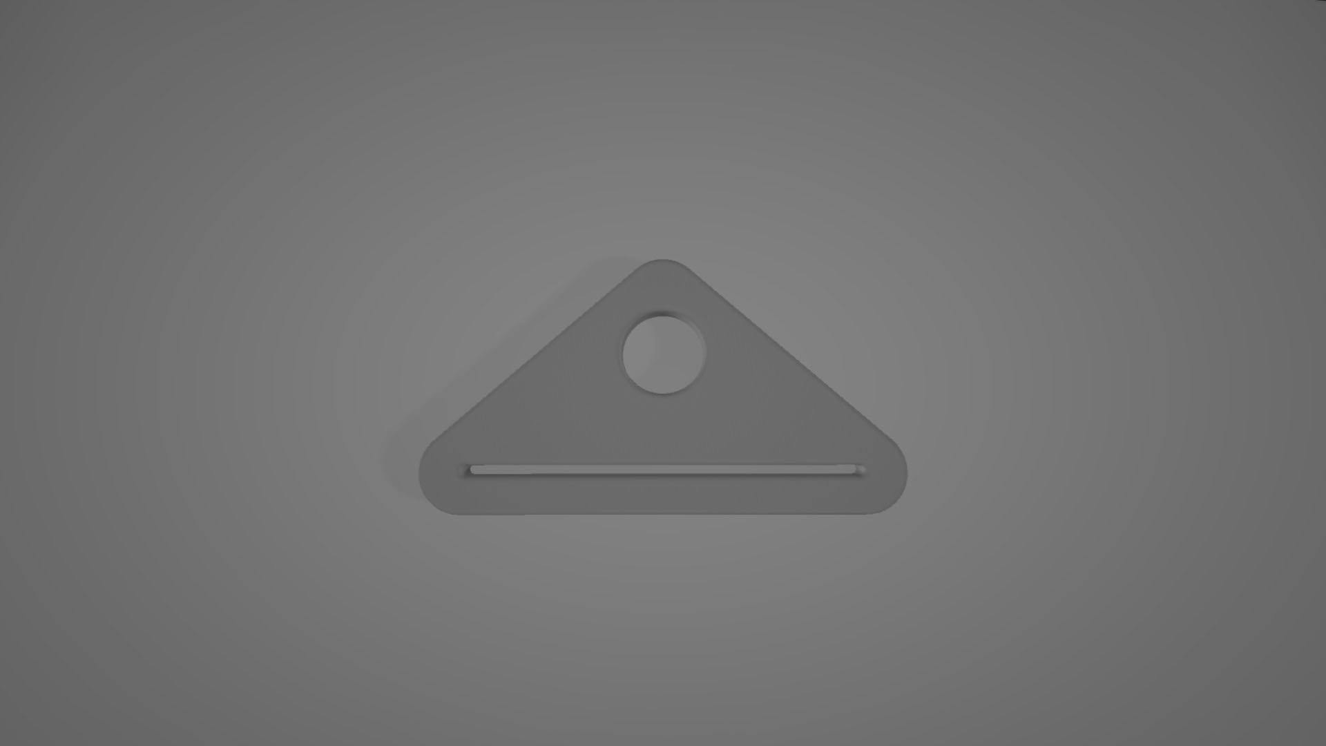 3D Toothpaste Squeezer Model TurboSquid 1984931