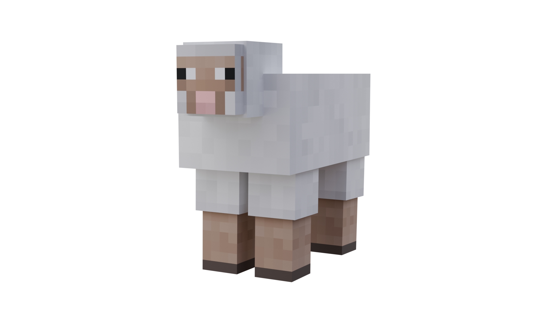 3D Minecraft Sheep Rigged 3D Model Game Ready 4K PBR https://p.turbosquid.com/ts-thumb/vD/qpt6bM/cl/turn/png/1786106179/1920x1080/turn_fit_q99/6e2ffda47c4e0fba9b2b0191cbcf37c276140221/turn-1.jpg