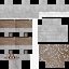 Modelo 3D de Ovelha do Minecraft com Rig, Pronto para Jogos em 4K PBR
